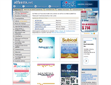 Tablet Screenshot of alfabeta.net