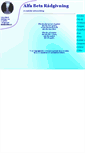 Mobile Screenshot of alfabeta.as